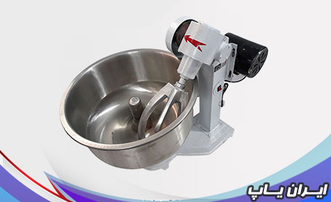 دستگاه خمیر گیر